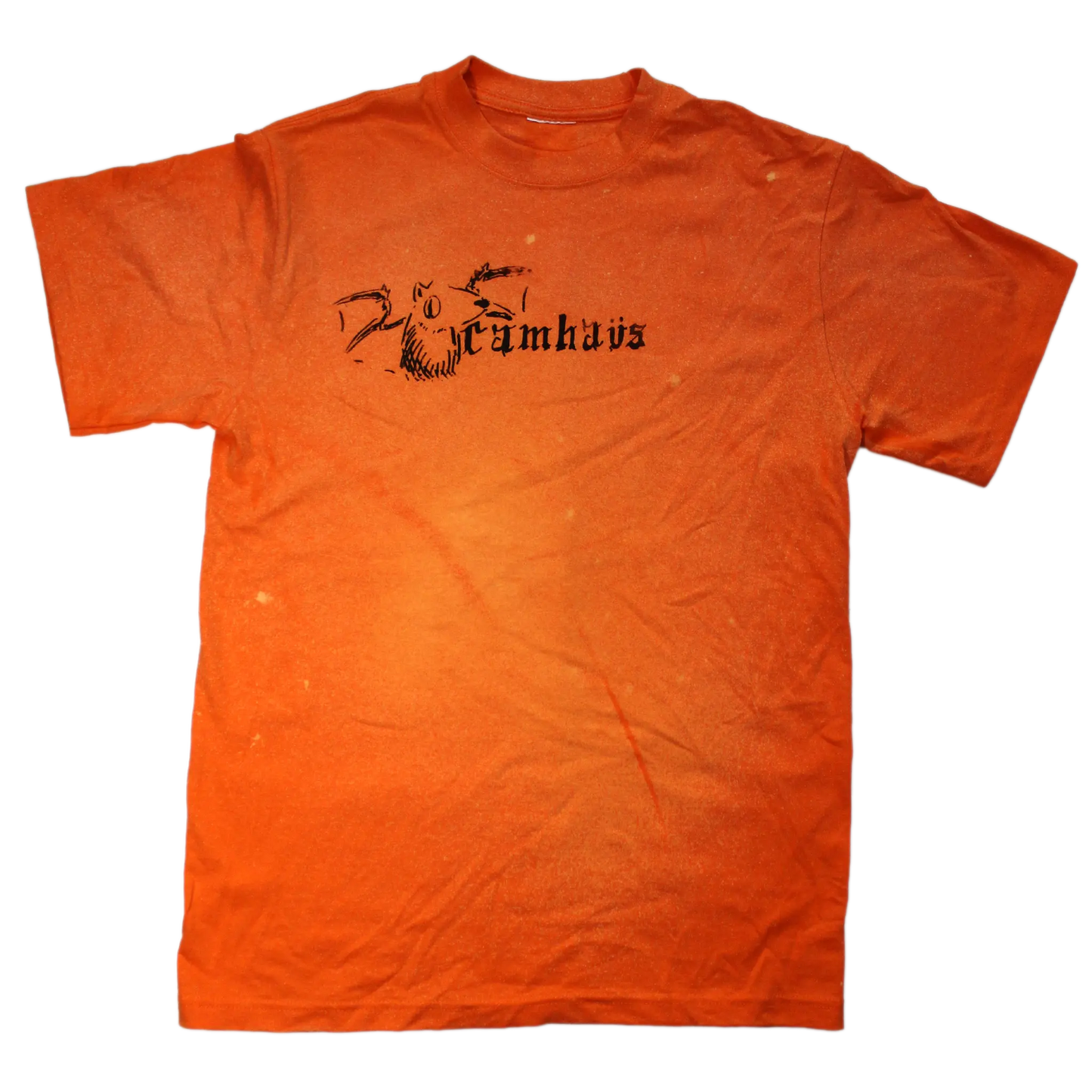 Bat Tee