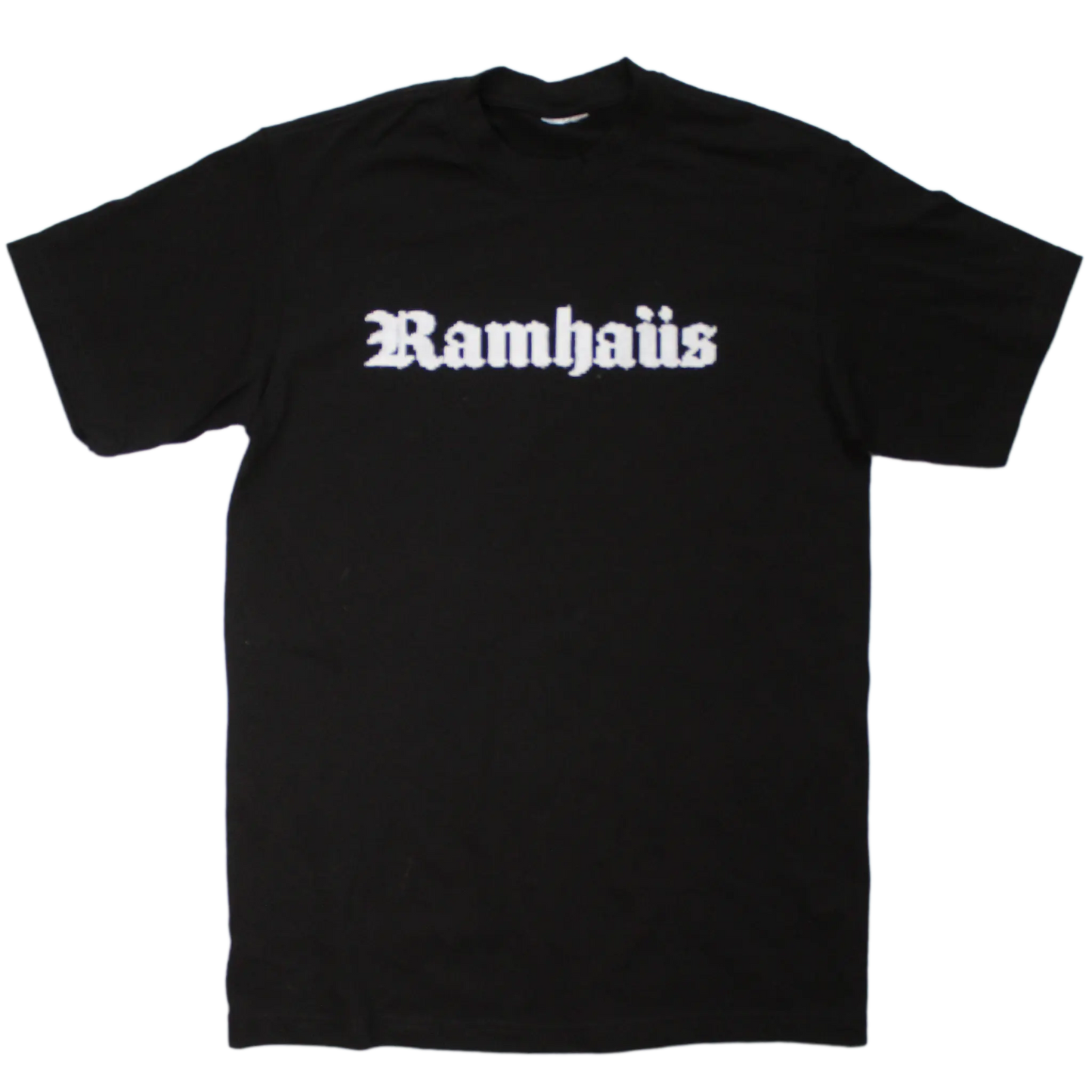 Bit English Tee