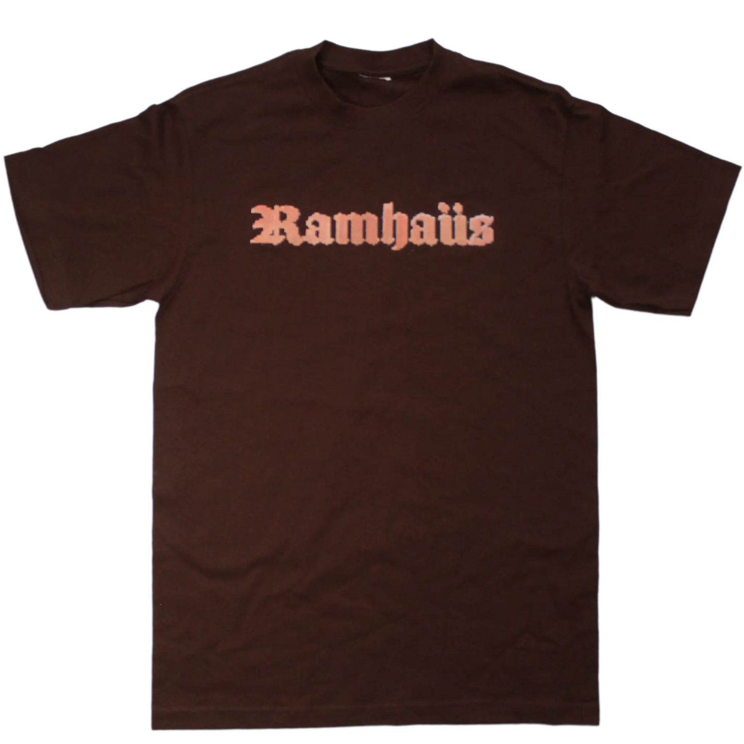 Bit English Tee