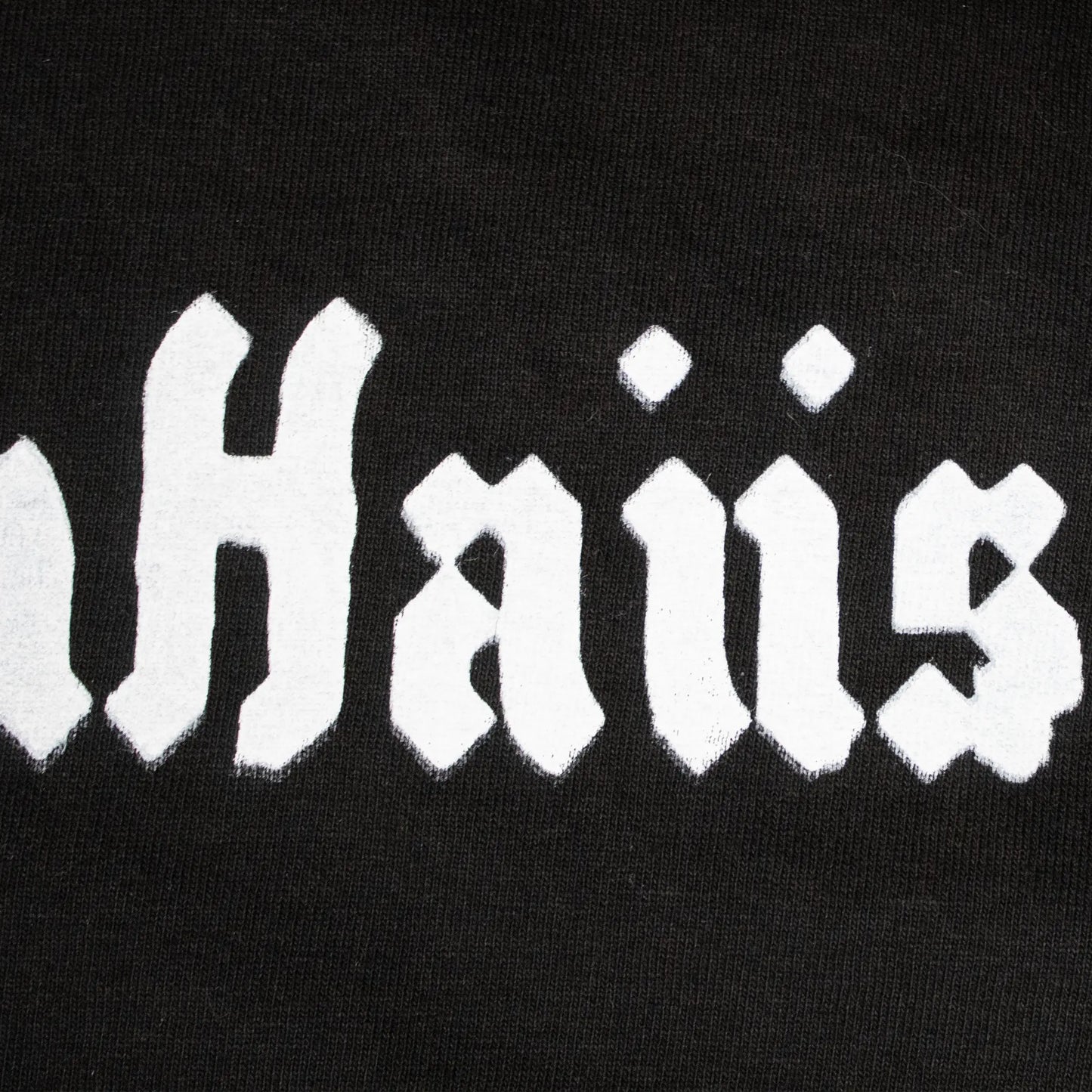 RamHaus Tee