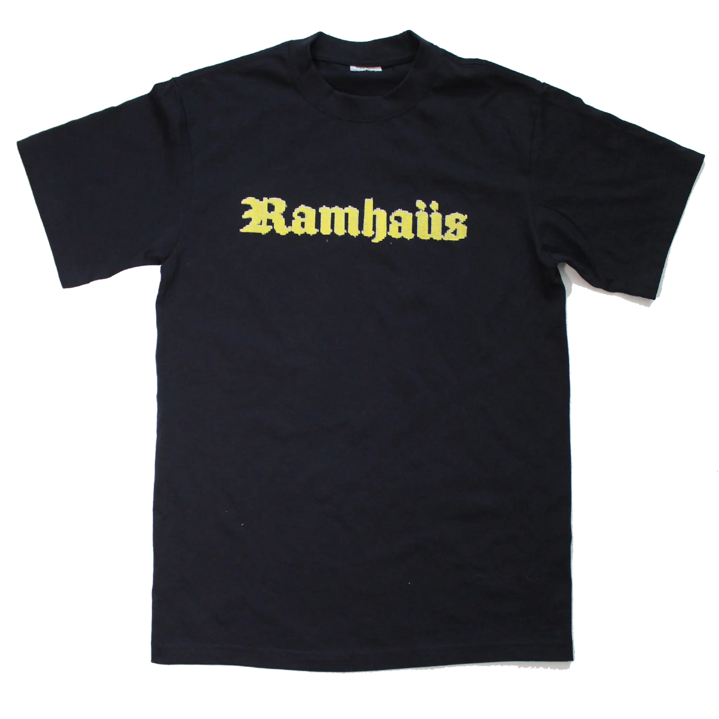 Bit English Tee