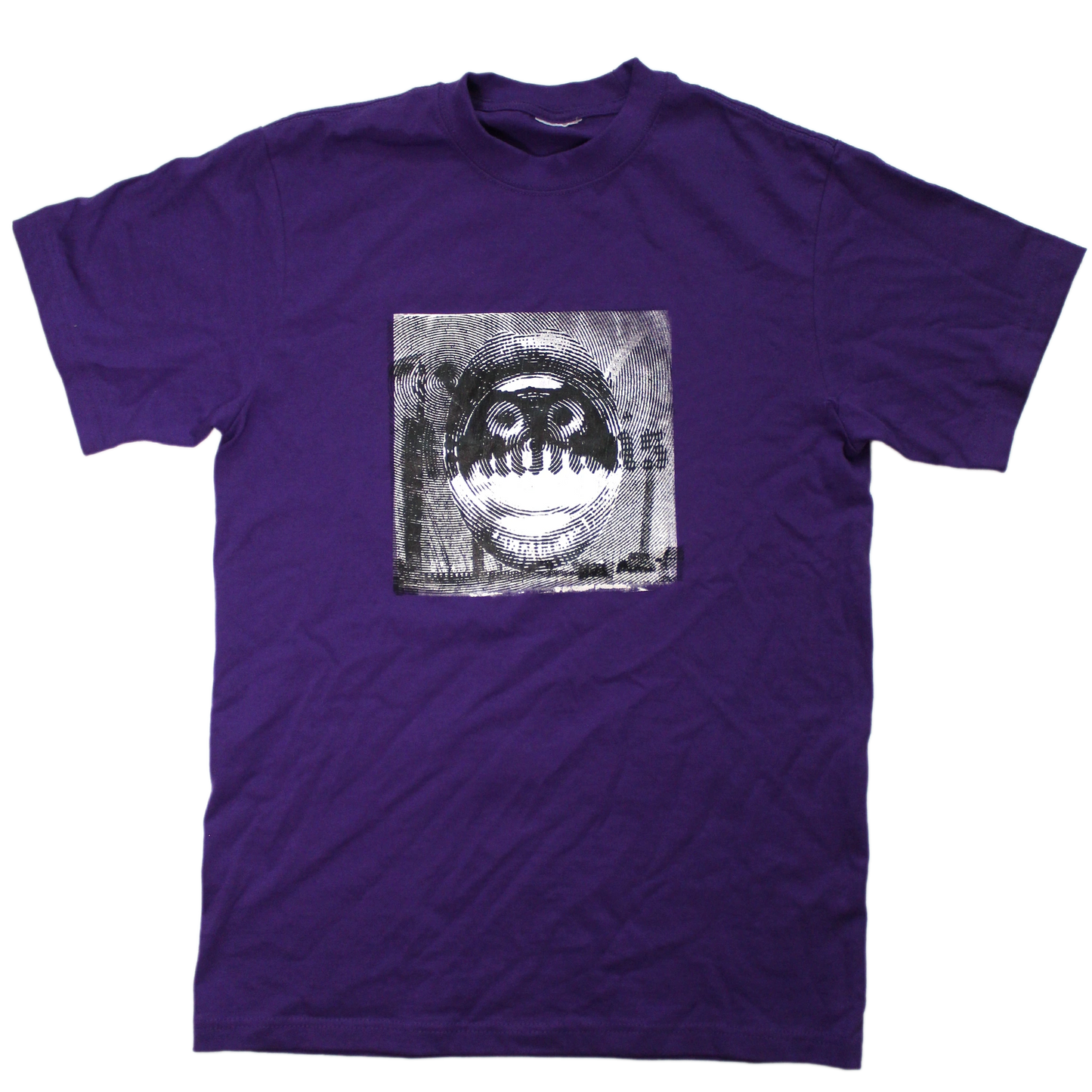 observer tee
