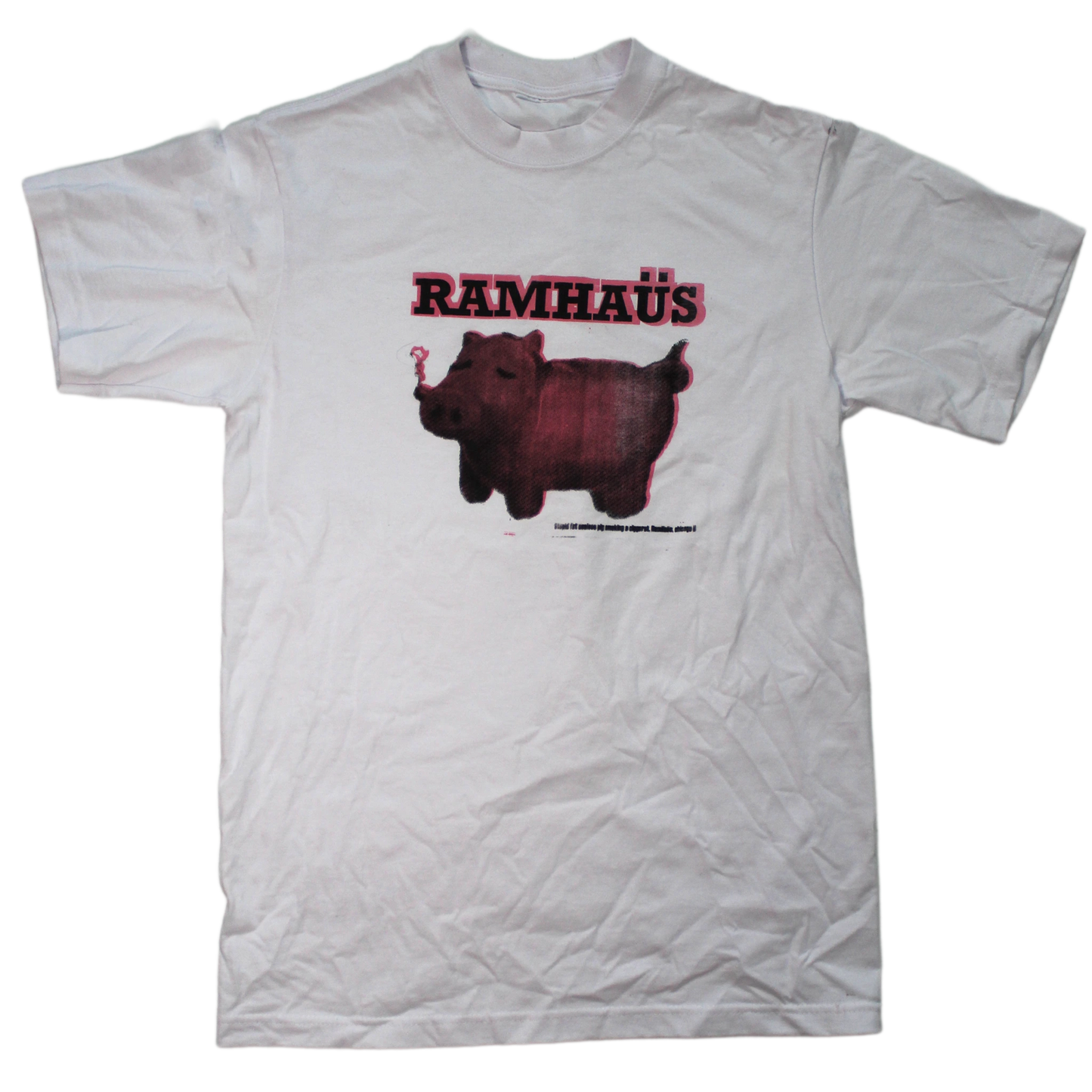 pih tee