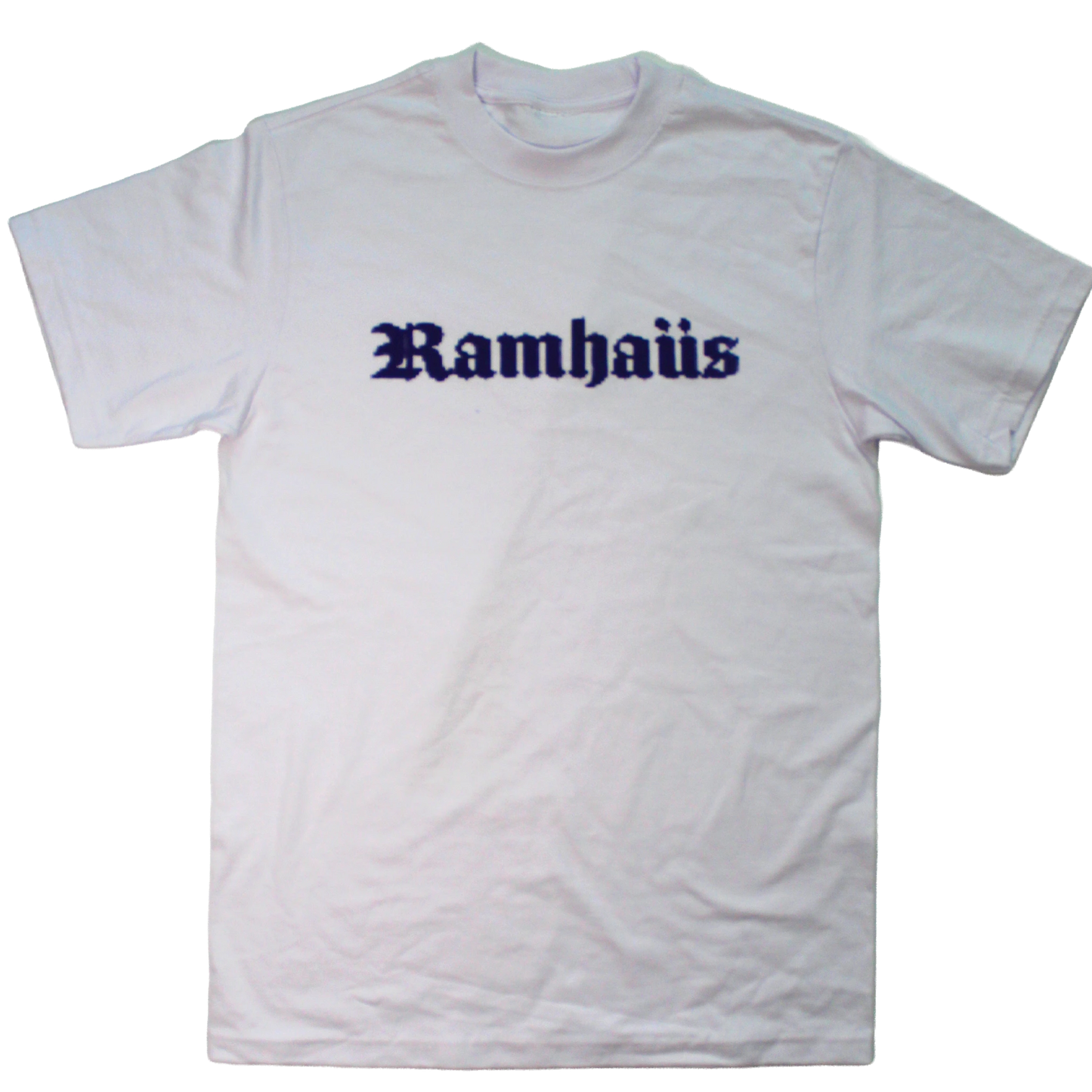 Bit English Tee