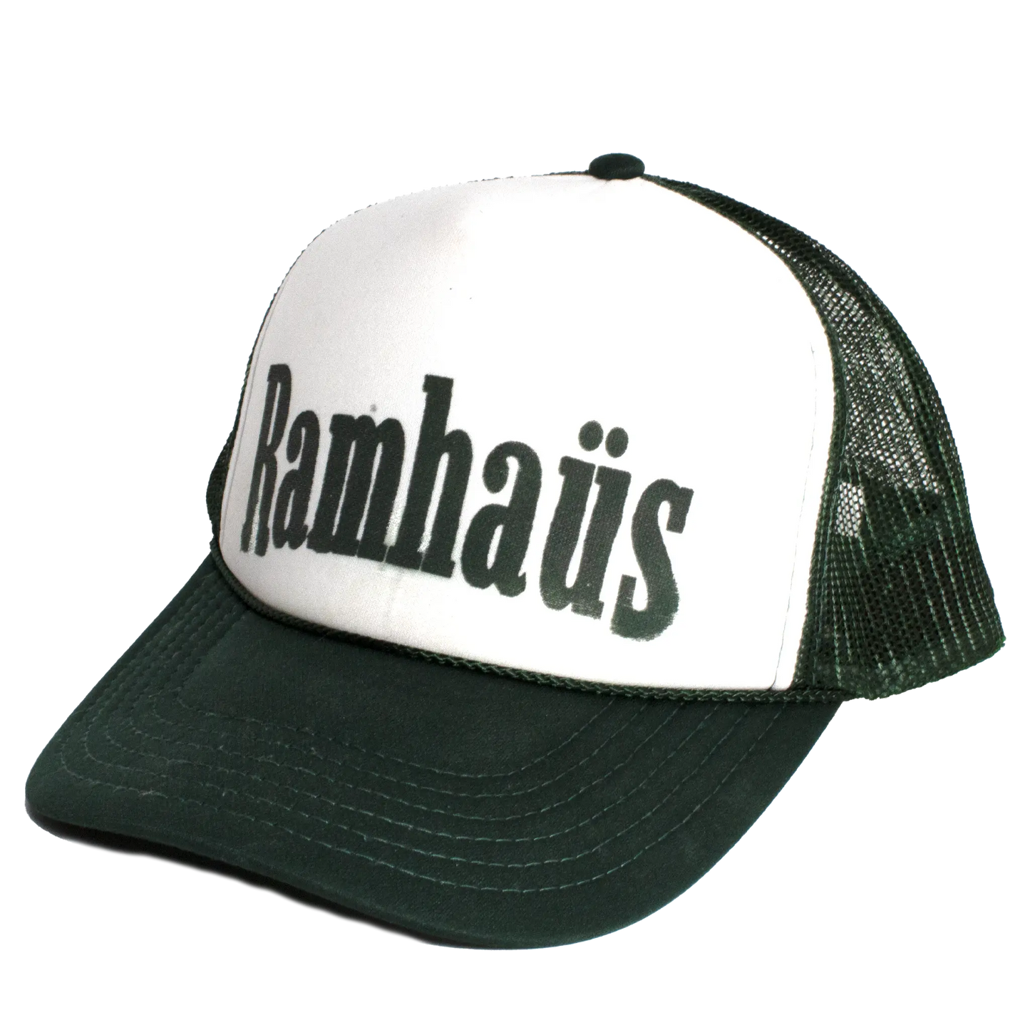 Tabacco Trucker hat