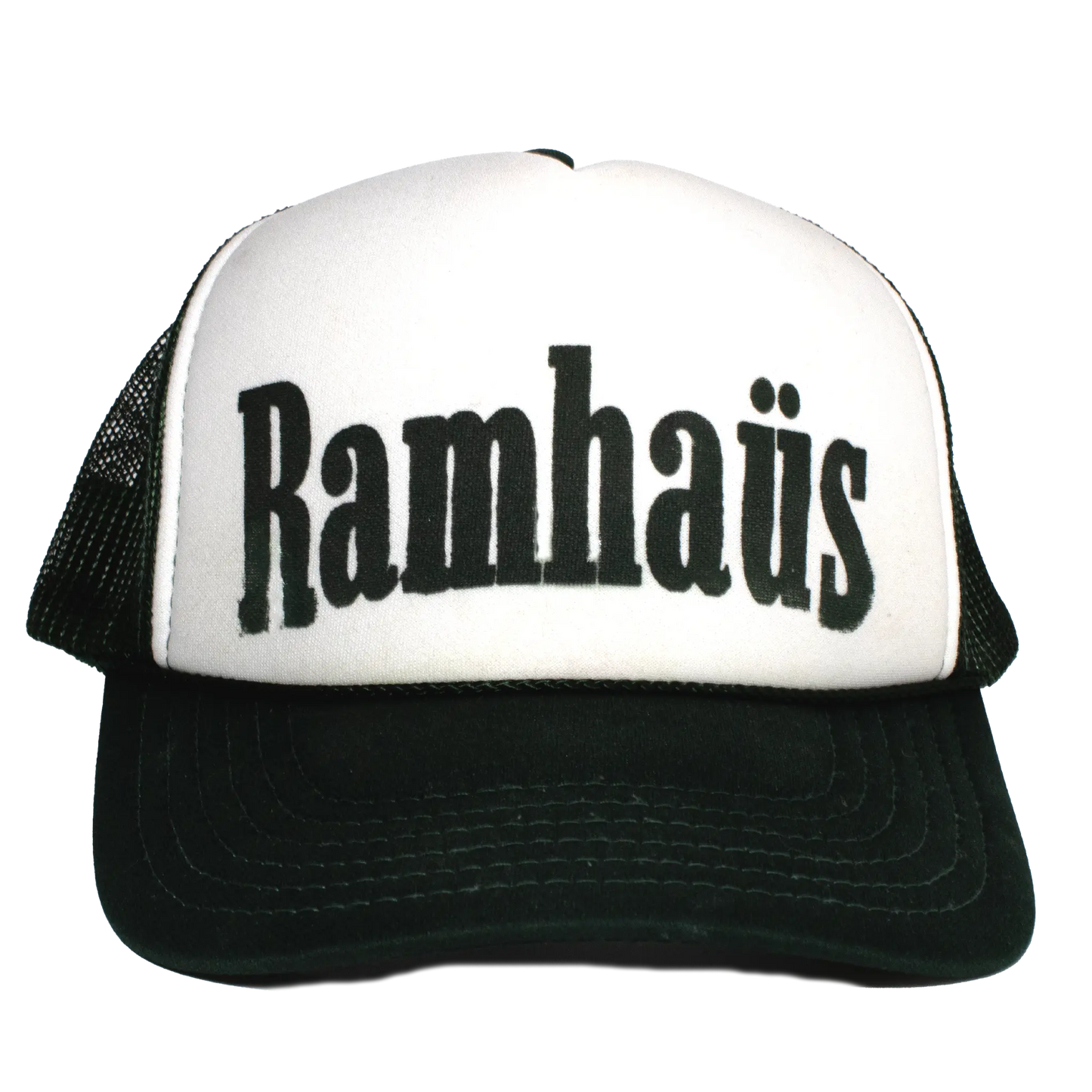 Tabacco Trucker hat