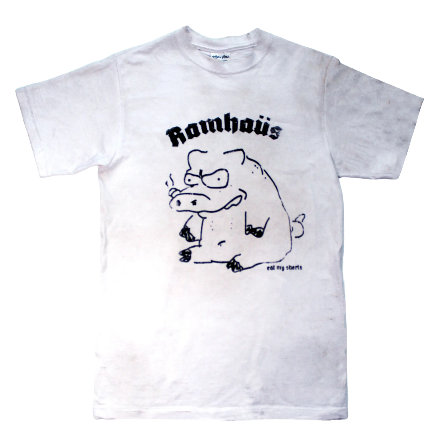 Bort Tee