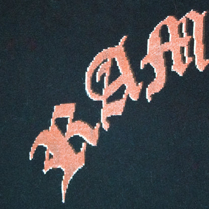 Bit English Hoodie