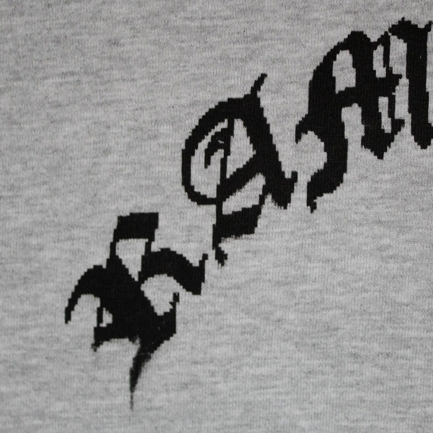 Bit English hoodie