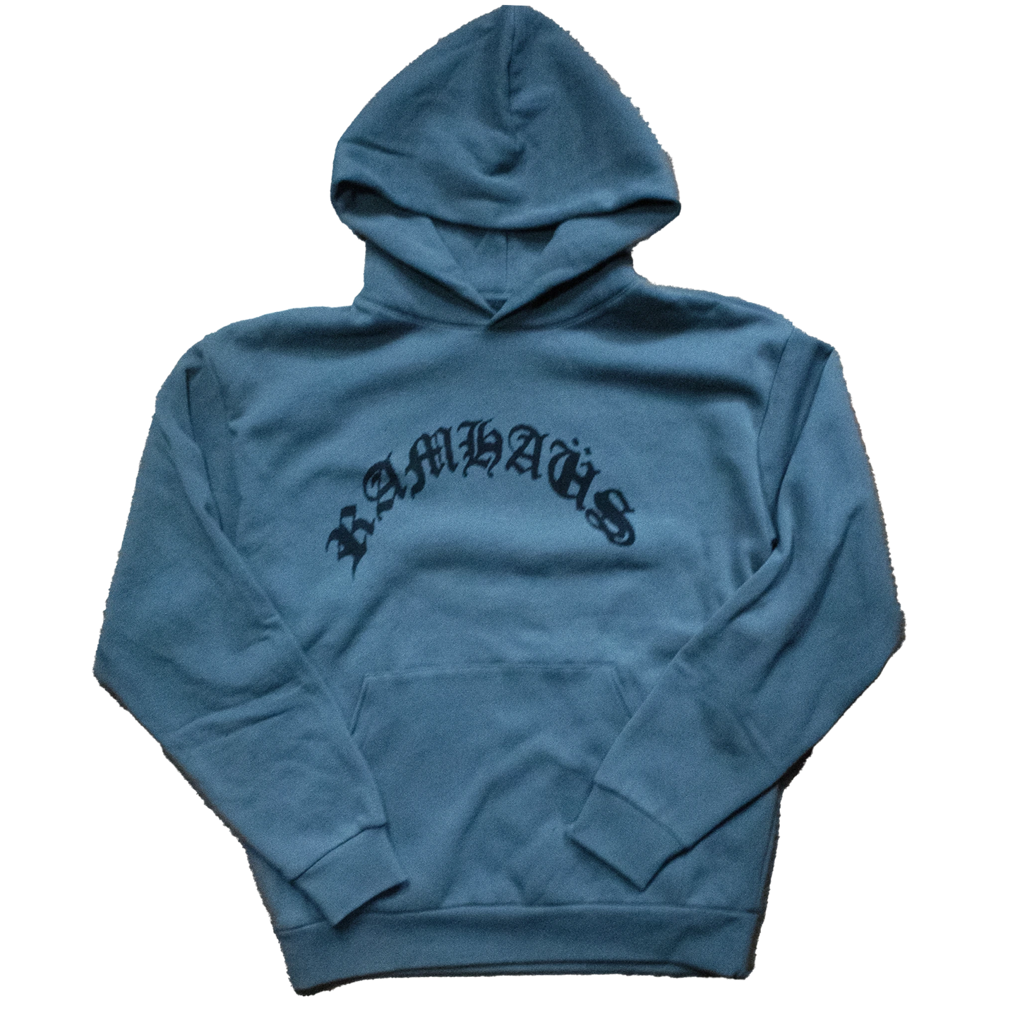 Bit Old English Hoodie