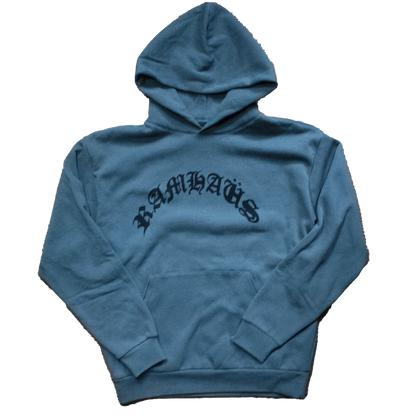 Bit Old English Hoodie