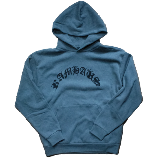 Bit Old English Hoodie