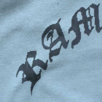 Bit Old English Hoodie