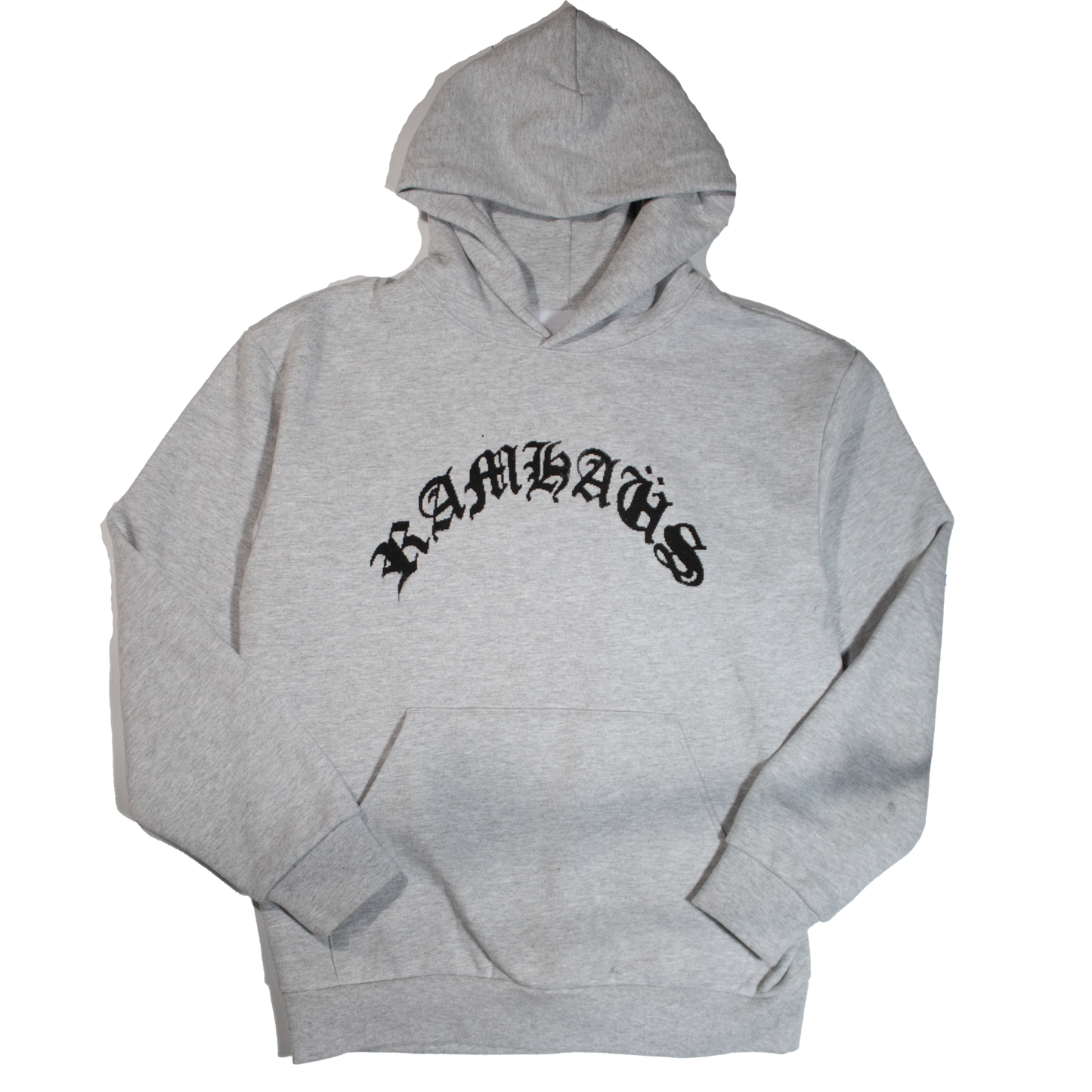 Bit English hoodie