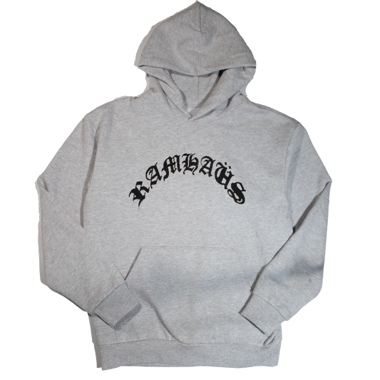 Bit English hoodie