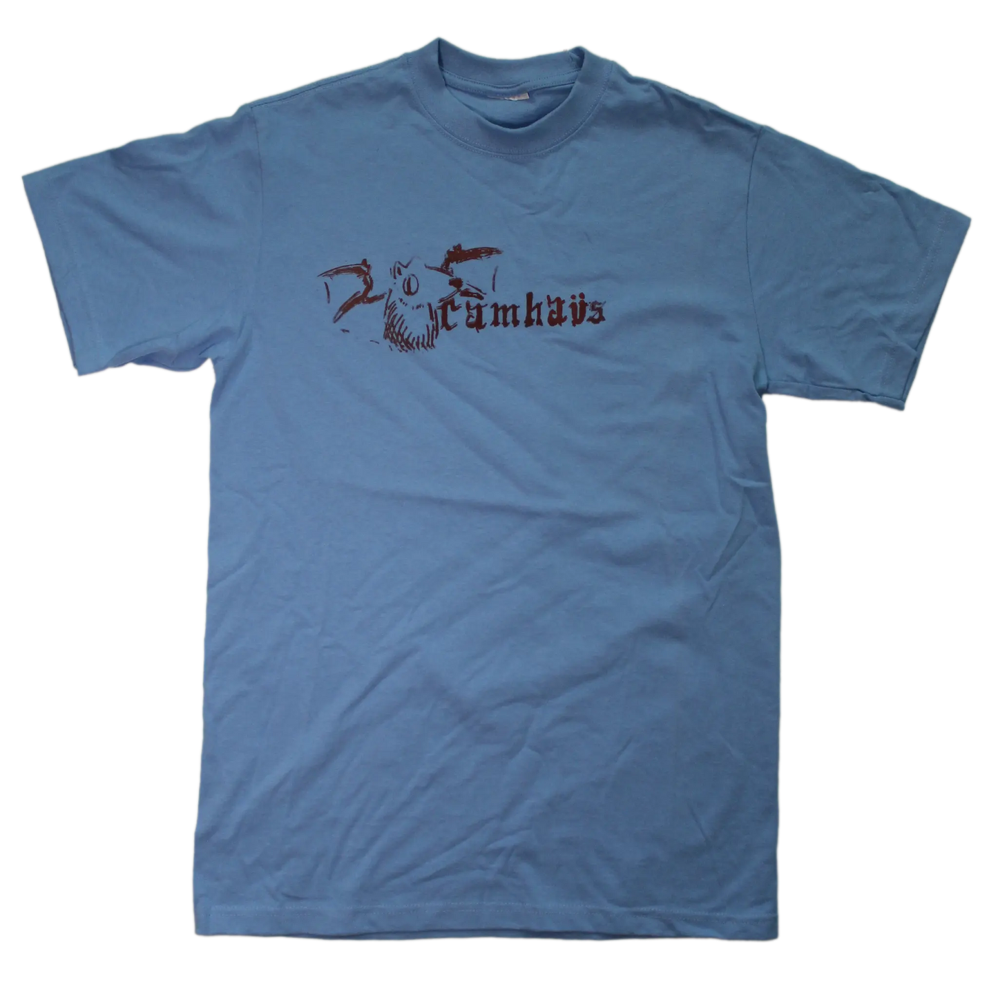 Bat Tee
