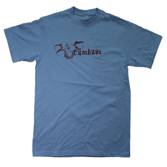 Bat Tee