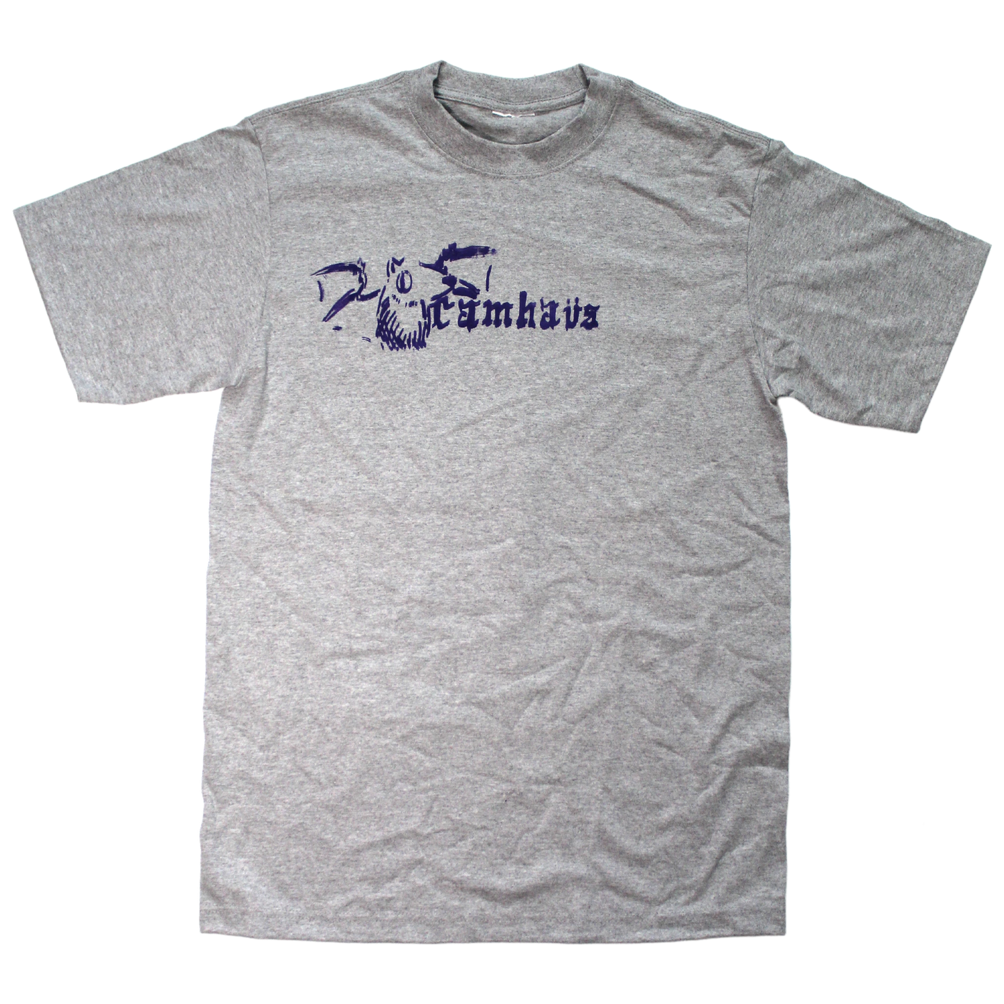 Bat Tee