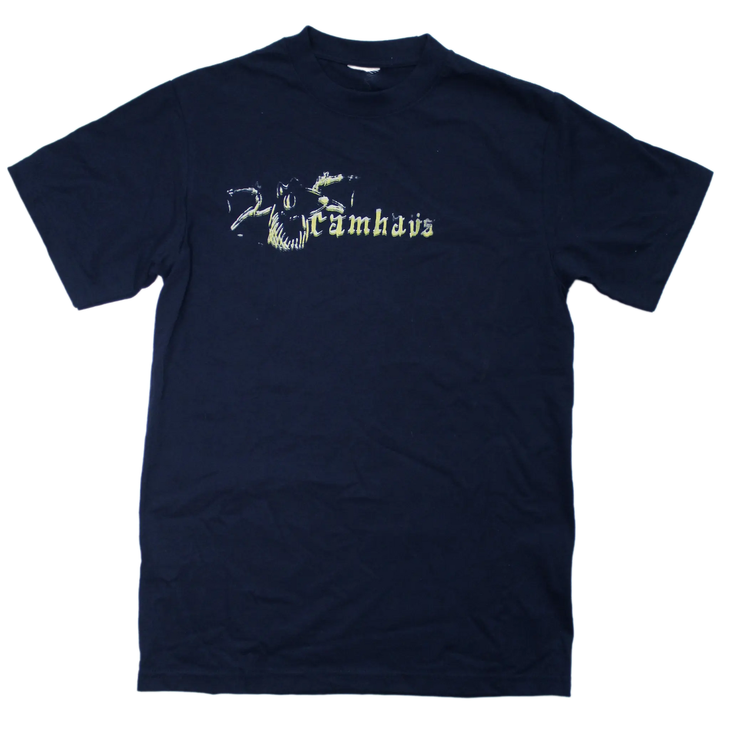Bat Tee