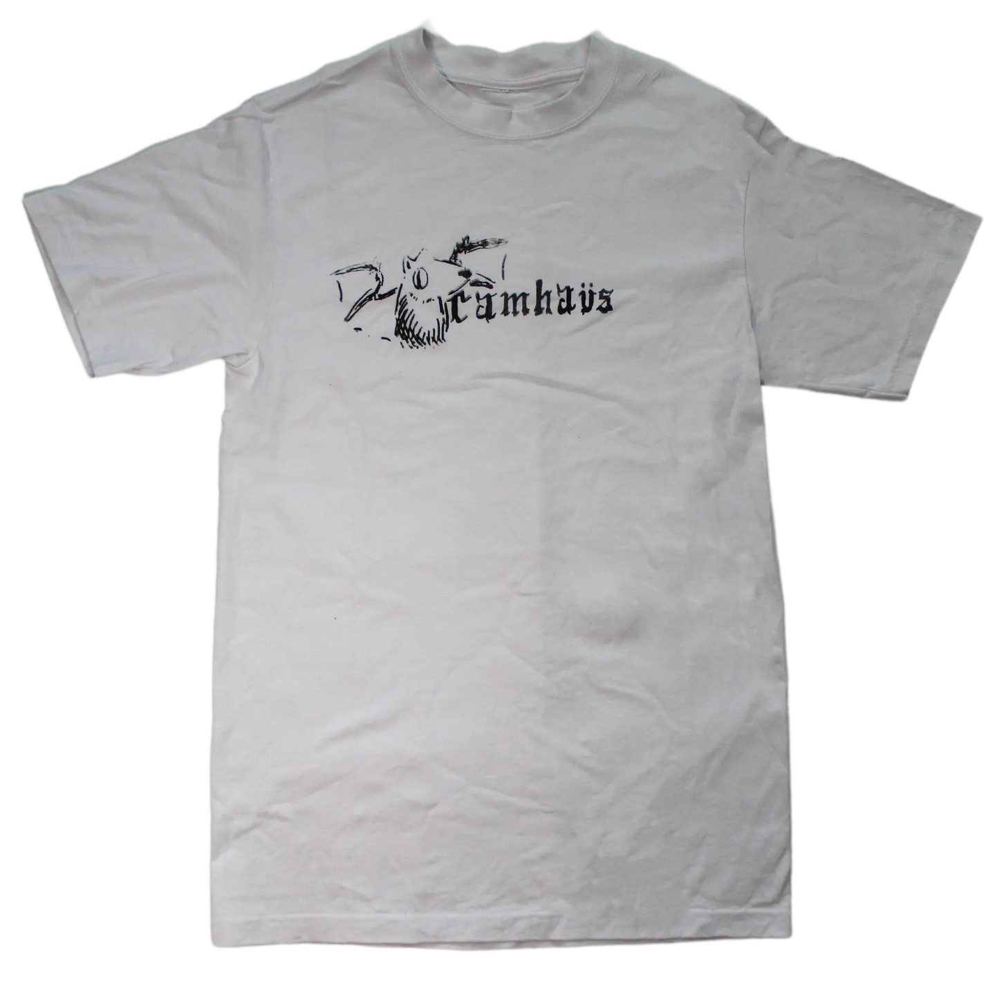 Bat Tee