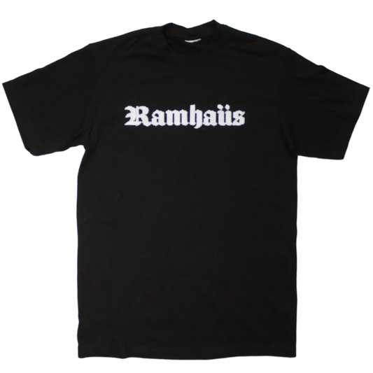 Bit English Tee