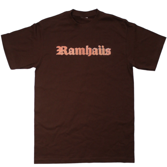 Bit English Tee