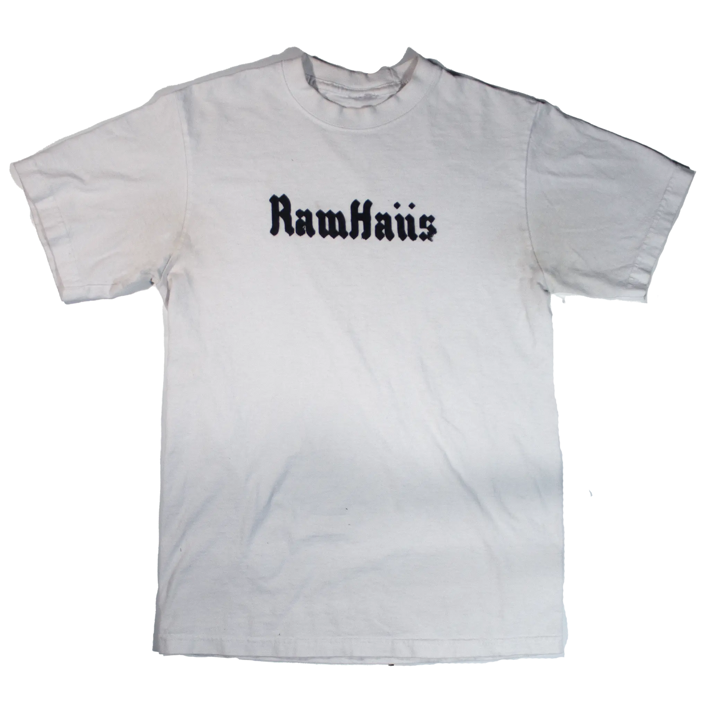 RamHaus Tee