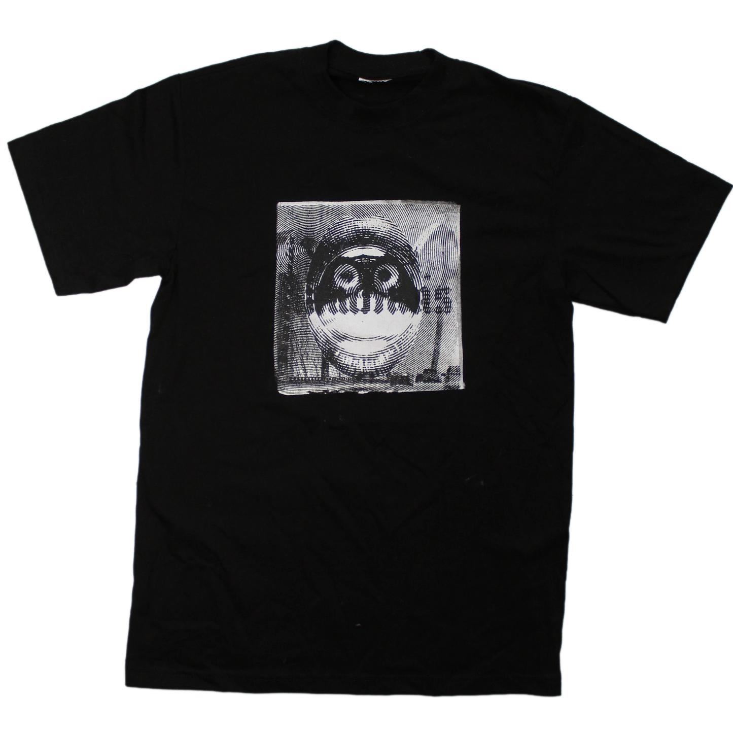 observer tee