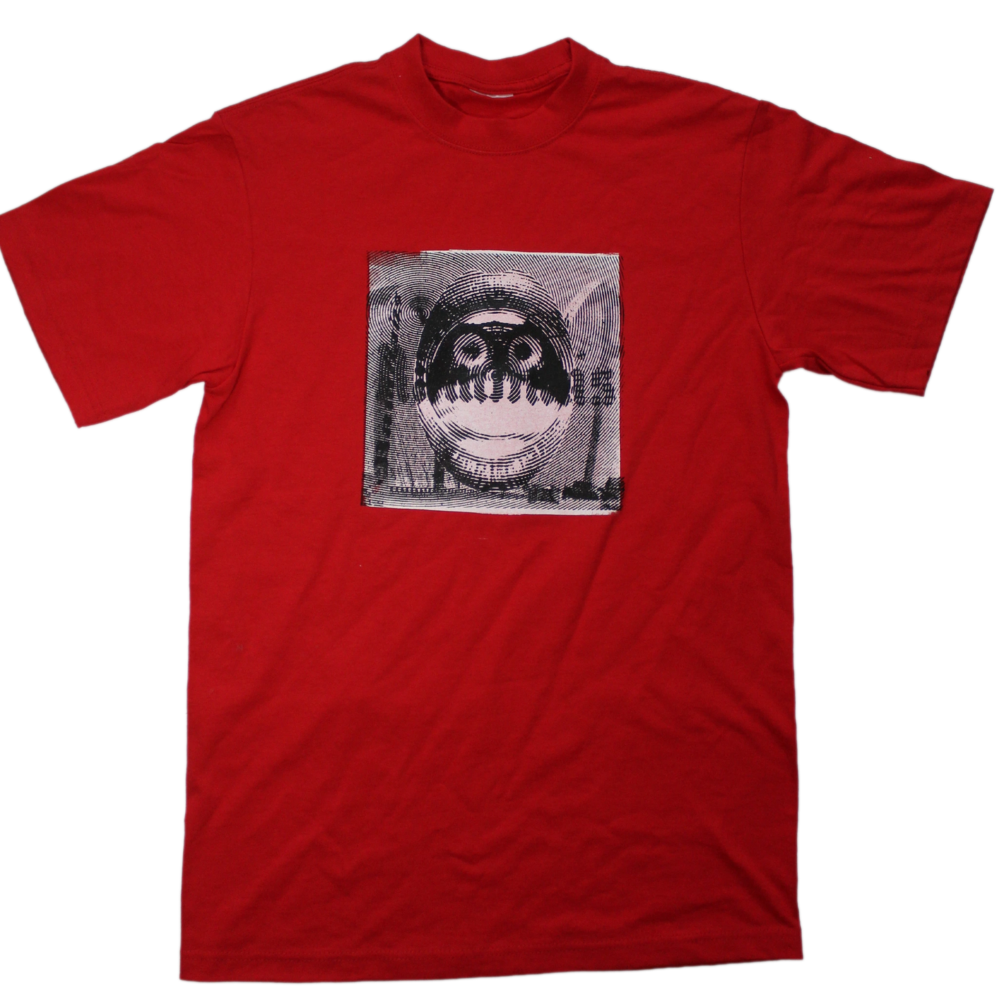observer tee