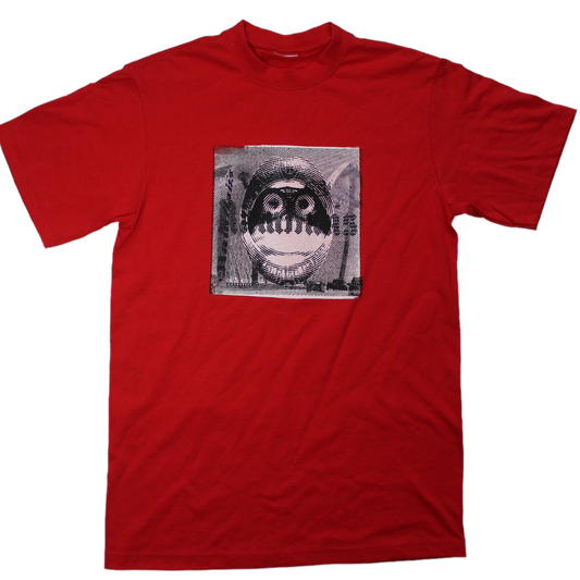 observer tee