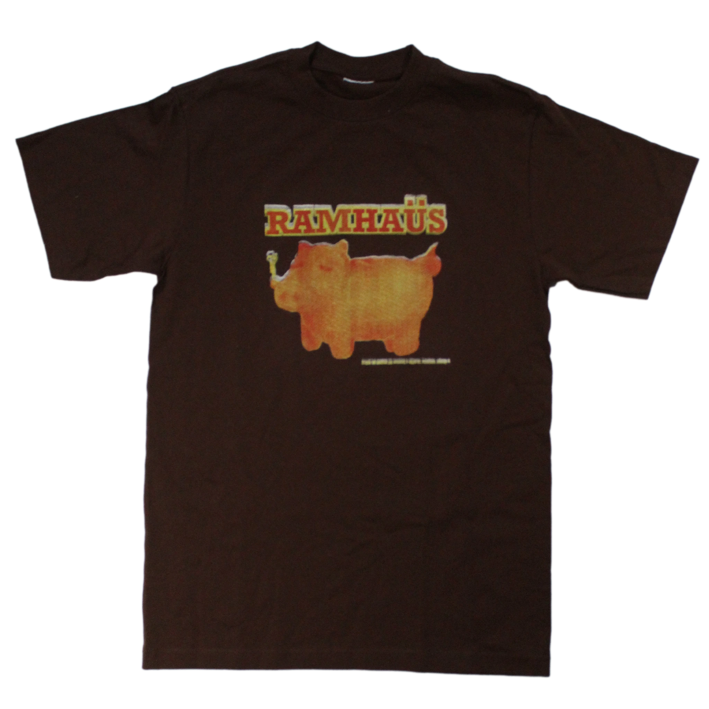 pih tee