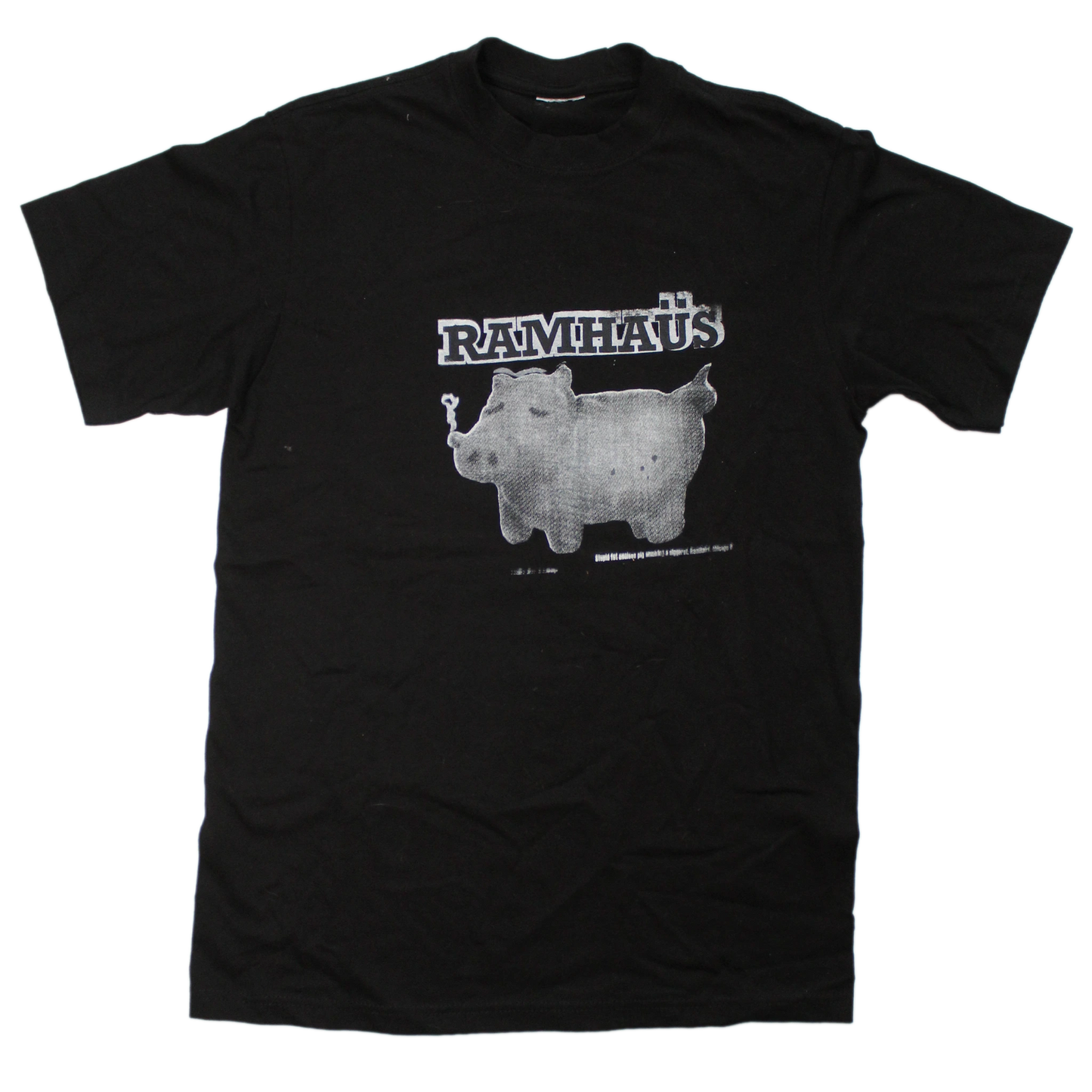 pih tee