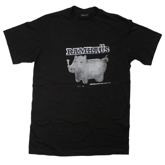 pih tee