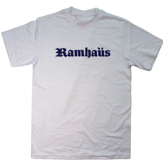 Bit English Tee