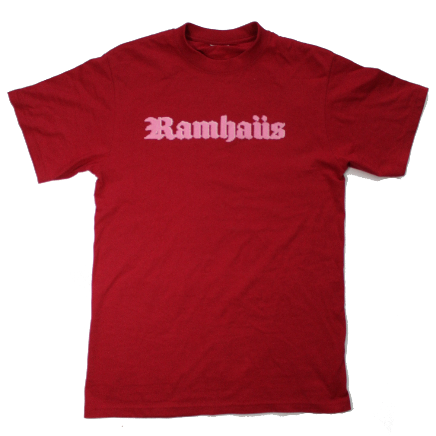 Bit English Tee