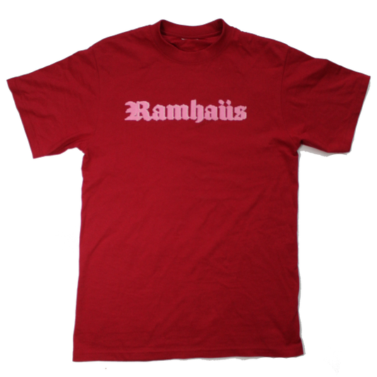 Bit English Tee