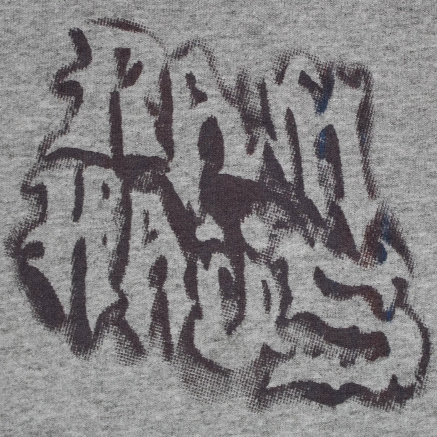 Smokey Tee