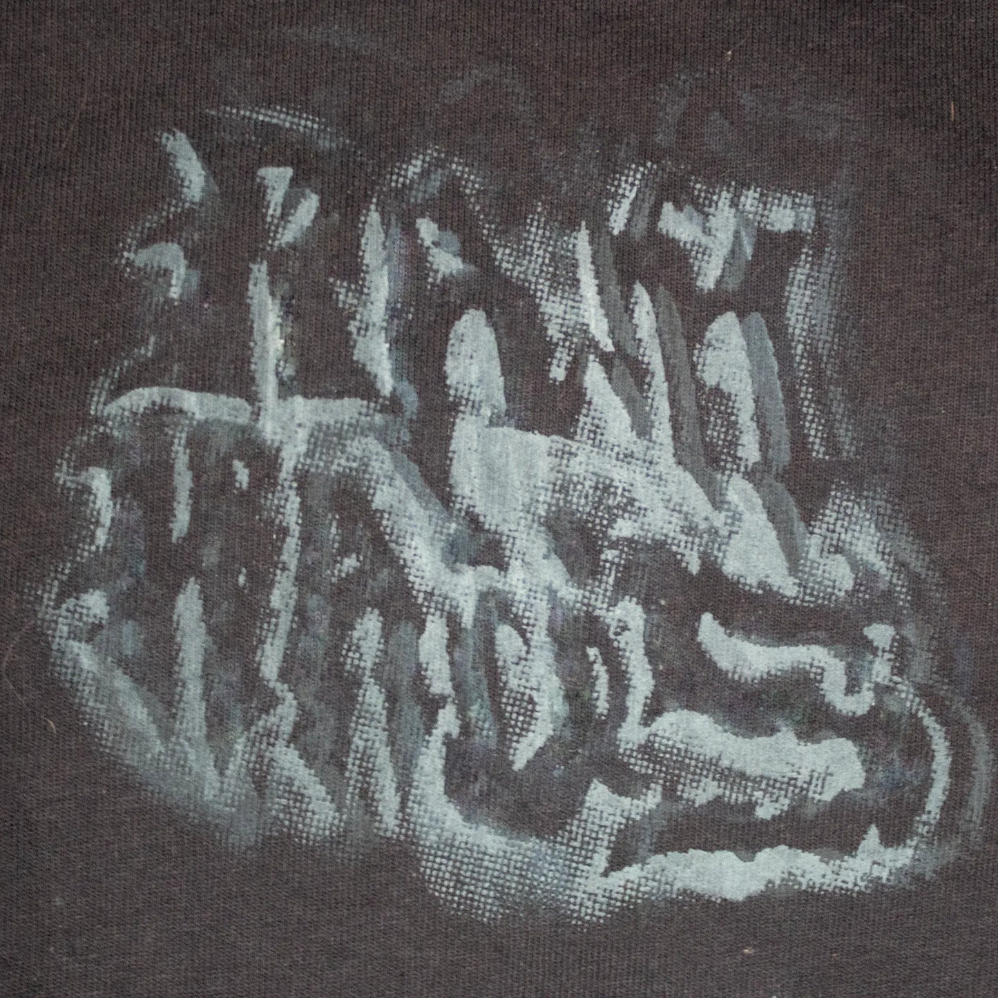 Smokey Tee