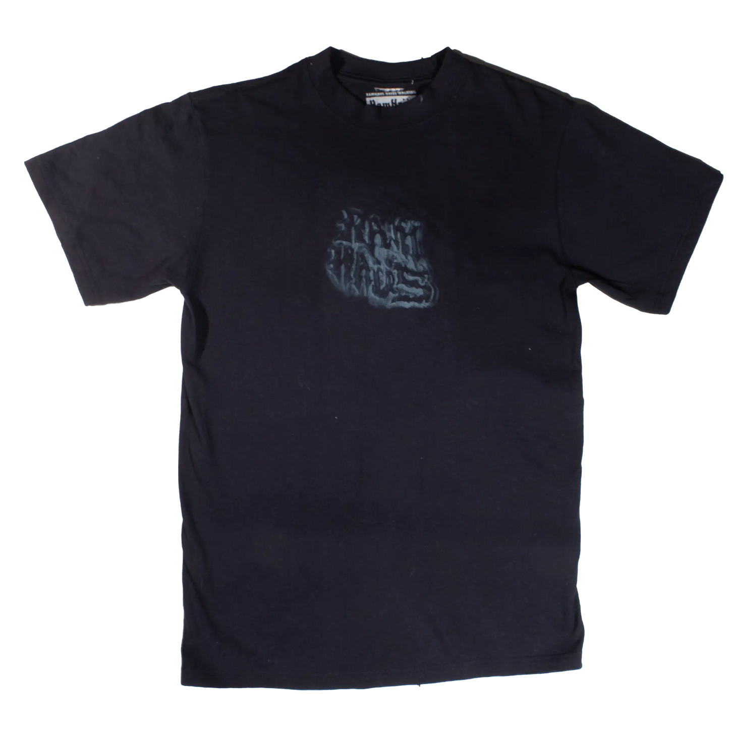 Smokey Tee
