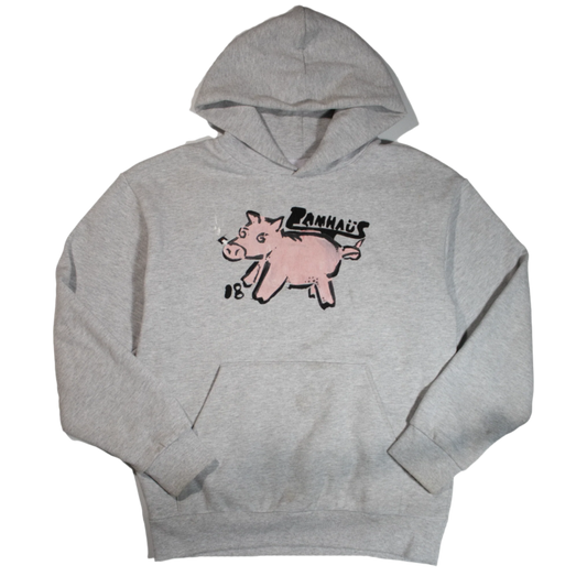 Sparkdala Pig Hoodie