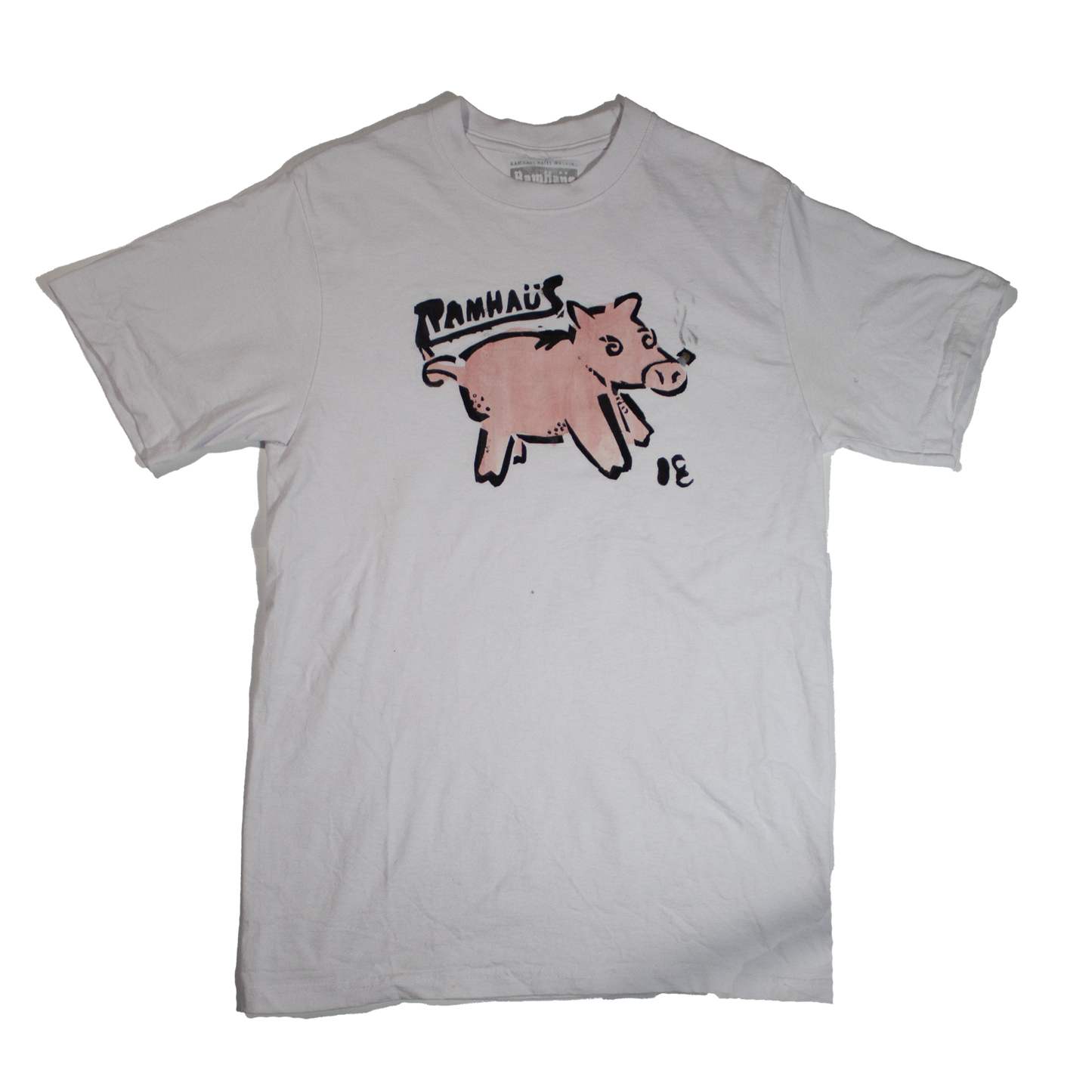Sparkdala Pig Tee