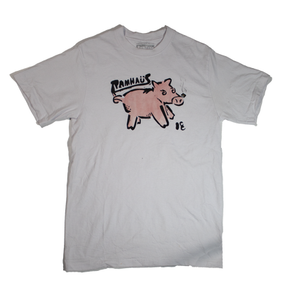 Sparkdala Pig Tee