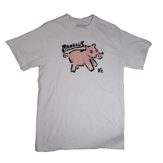 Sparkdala Pig Tee