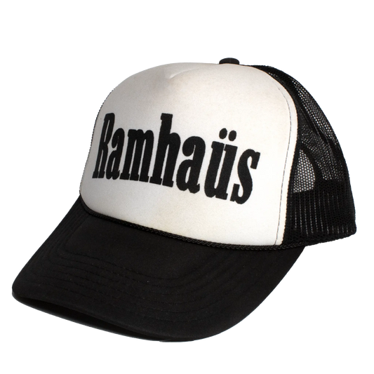 Tabacco trucker hat