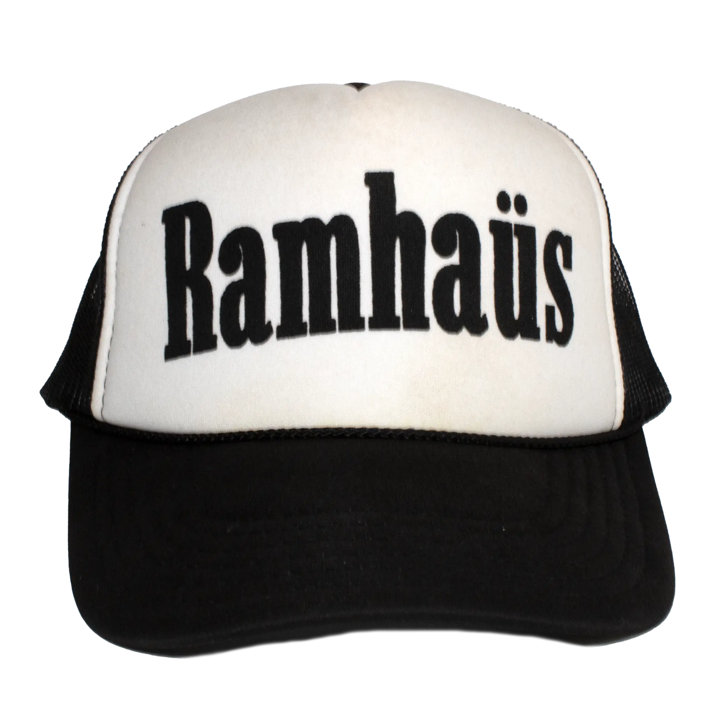 Tabacco trucker hat