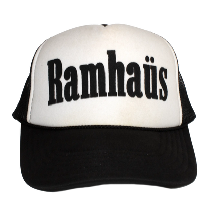 Tabacco trucker hat