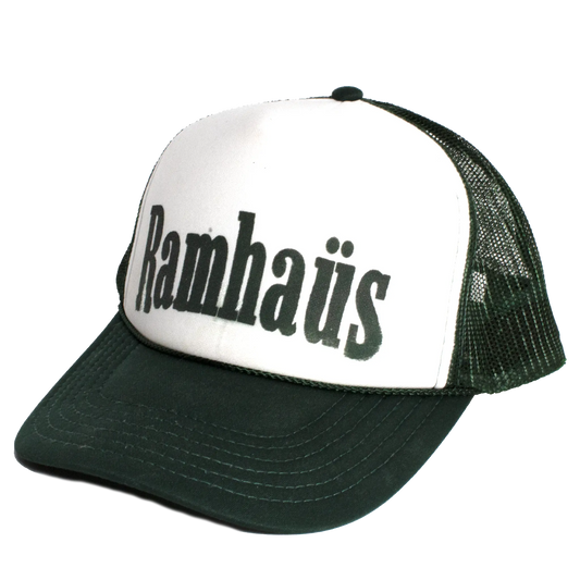 Tabacco Trucker hat